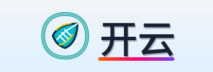 开云 Logo